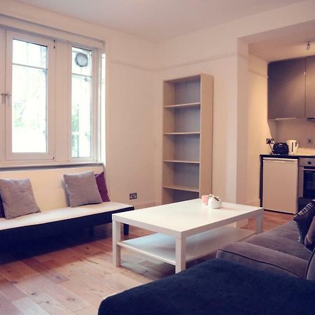 Flat1 Camden Road Apartment London Exterior photo