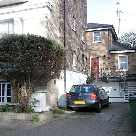 Flat1 Camden Road Apartment London Exterior photo