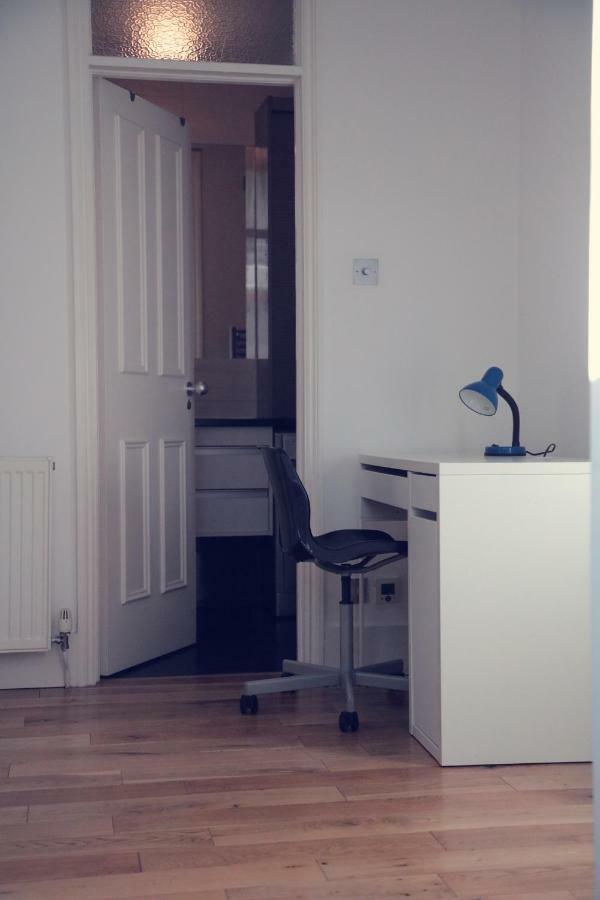 Flat1 Camden Road Apartment London Exterior photo