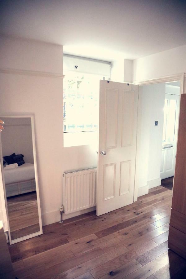 Flat1 Camden Road Apartment London Exterior photo