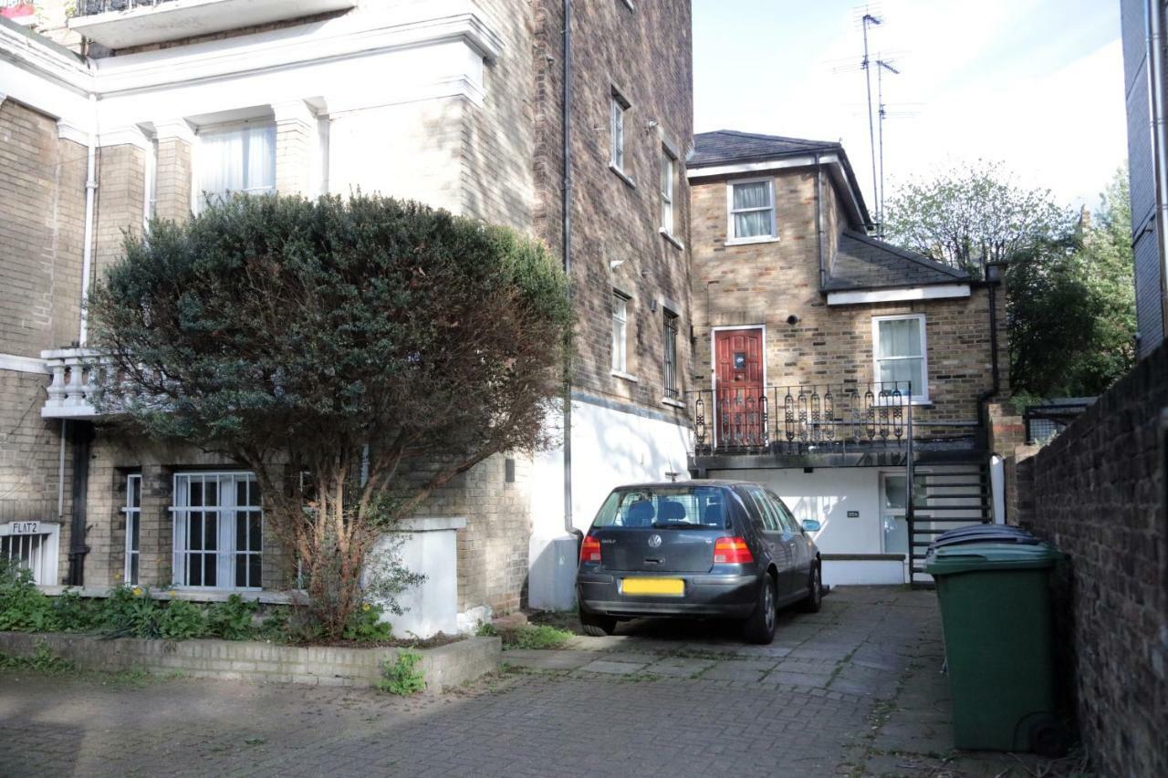 Flat1 Camden Road Apartment London Exterior photo