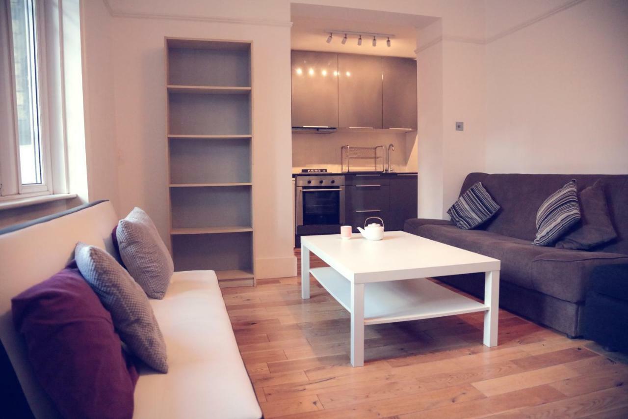 Flat1 Camden Road Apartment London Exterior photo