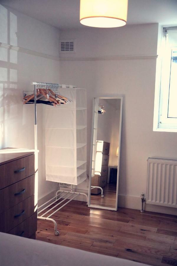 Flat1 Camden Road Apartment London Exterior photo